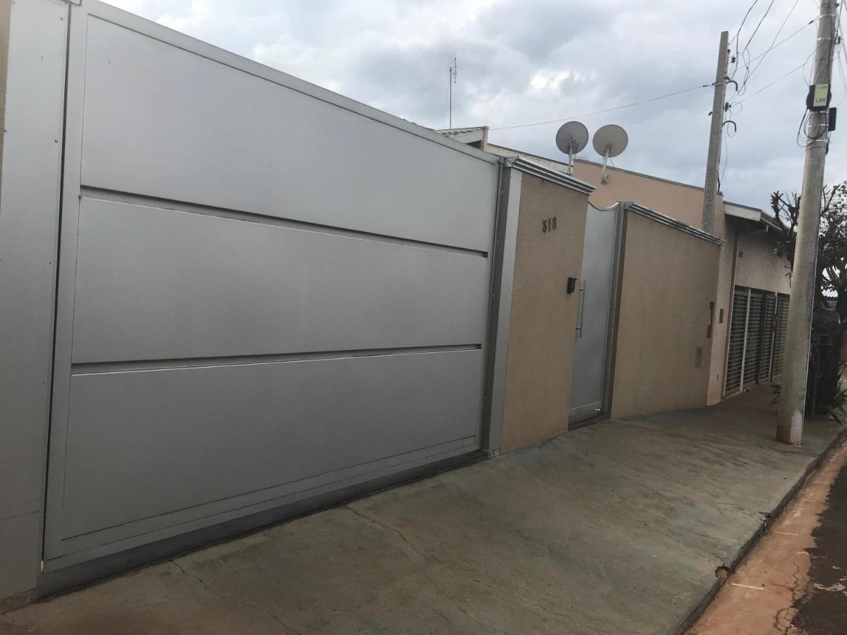 Casa P Temporada 2 Irmaos Villa Olímpia Exteriör bild