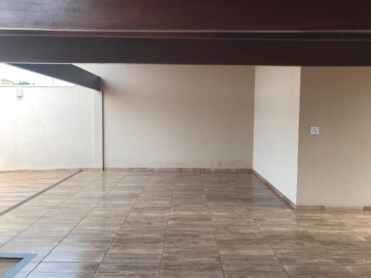 Casa P Temporada 2 Irmaos Villa Olímpia Exteriör bild