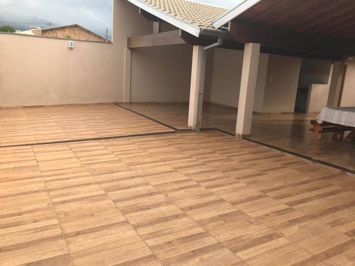 Casa P Temporada 2 Irmaos Villa Olímpia Exteriör bild
