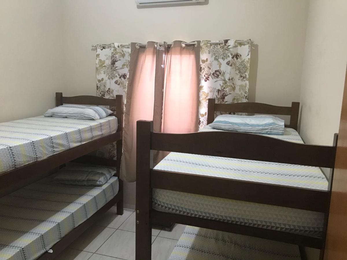 Casa P Temporada 2 Irmaos Villa Olímpia Exteriör bild