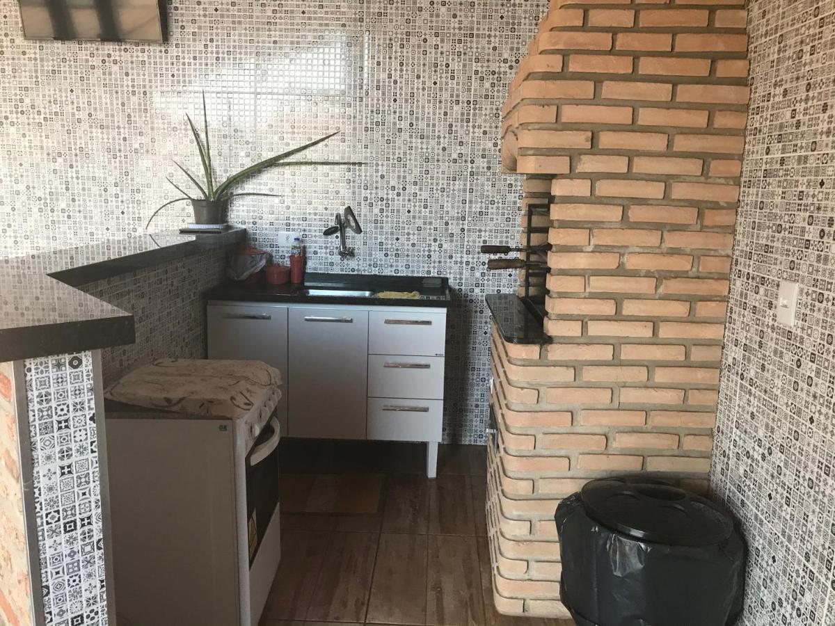 Casa P Temporada 2 Irmaos Villa Olímpia Exteriör bild