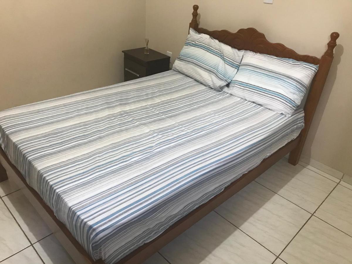 Casa P Temporada 2 Irmaos Villa Olímpia Exteriör bild