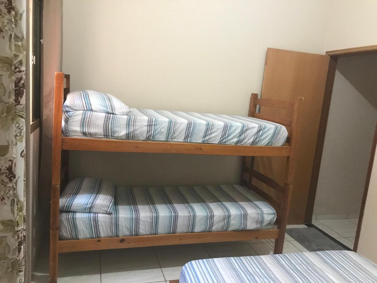 Casa P Temporada 2 Irmaos Villa Olímpia Exteriör bild