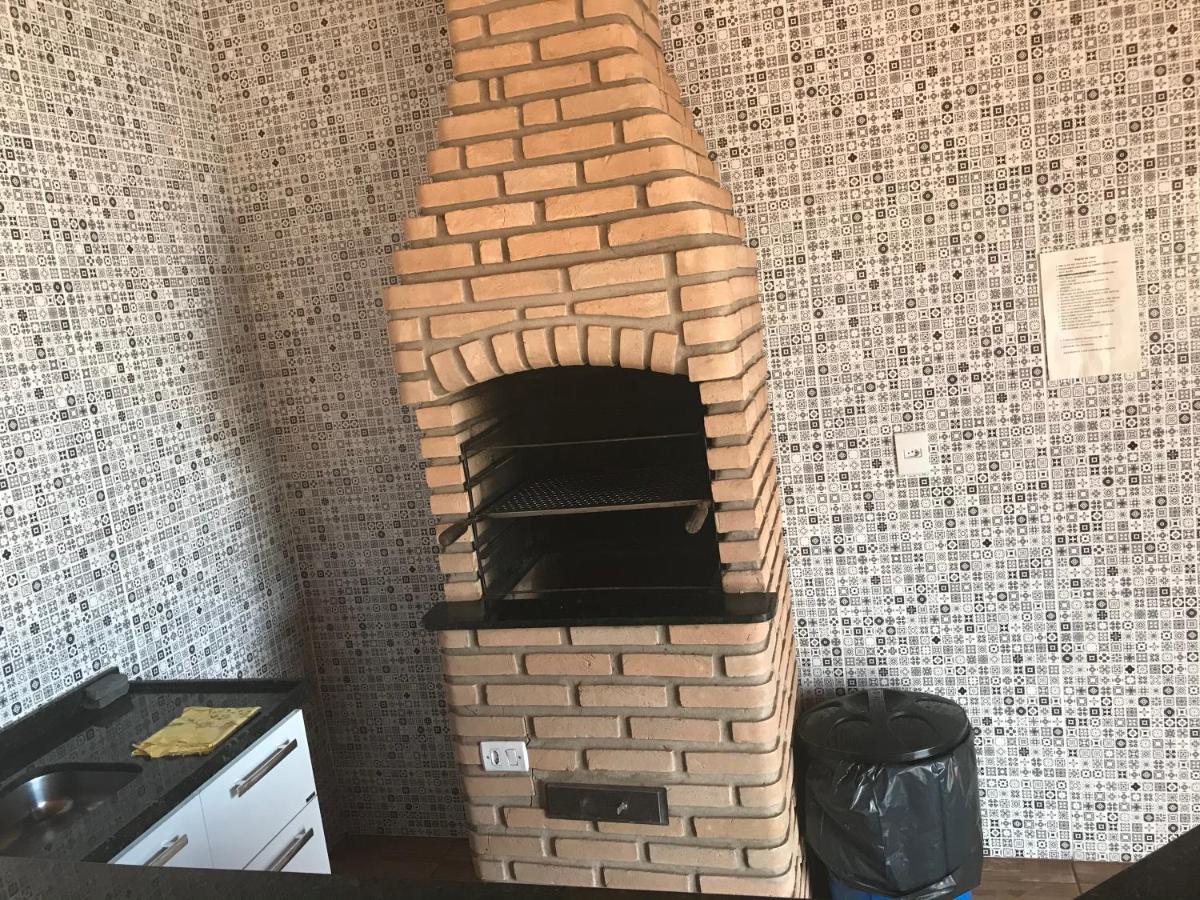 Casa P Temporada 2 Irmaos Villa Olímpia Exteriör bild